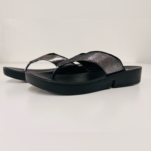 WOMEN’S Colgo Wedge Sandals - 9 - Picture 2 of 8